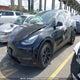 5YJYGDED7MF116756 2021 Tesla Model Y auction photo thumbnail 2