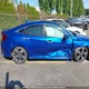 2HGFC1F96HH101436 2017 Honda Civic auction photo thumbnail 13