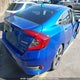 2HGFC1F96HH101436 2017 Honda Civic auction photo thumbnail 4