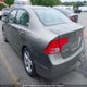 2HGFA16557H100215 2007 Honda Civic auction photo thumbnail 3
