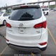 5XYZUDLB8HG499409 2017 Hyundai Santa Fe Sport auction photo thumbnail 16