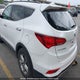 5XYZUDLB8HG499409 2017 Hyundai Santa Fe Sport auction photo thumbnail 3
