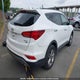 5XYZUDLB8HG499409 2017 Hyundai Santa Fe Sport auction photo thumbnail 4