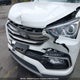 5XYZUDLB8HG499409 2017 Hyundai Santa Fe Sport auction photo thumbnail 6