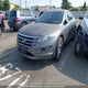 5J6TF2H51AL801814 2010 Honda Accord Crosstour Exl auction photo thumbnail 2