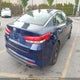 5XXGT4L30JG230205 2018 Kia Optima Lx/S auction photo thumbnail 4