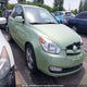 KMHCN35C79U117336 2009 Hyundai Accent Se auction photo thumbnail 1