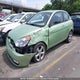 KMHCN35C79U117336 2009 Hyundai Accent Se auction photo thumbnail 2