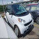WMEEJ31X18K173334 2008 Smart Fortwo Pure/Passion auction photo thumbnail 1