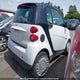 WMEEJ31X18K173334 2008 Smart Fortwo Pure/Passion auction photo thumbnail 4