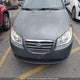 KMHDU45DX9U641795 2009 Hyundai Elantra Gls/Se auction photo thumbnail 13