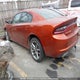 2C3CDXJG5MH663317 2021 Dodge Charger Sxt auction photo thumbnail 3