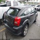 1B3CB4HA8AD596529 2010 Dodge Caliber Sxt auction photo thumbnail 4
