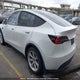5YJYGDED9MF119447 2021 Tesla Model Y auction photo thumbnail 3