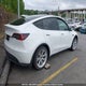 5YJYGDED9MF119447 2021 Tesla Model Y auction photo thumbnail 4