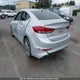 KMHD84LF5JU569790 2018 Hyundai Elantra Sel/Value/Limited auction photo thumbnail 3