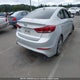 KMHD84LF5JU569790 2018 Hyundai Elantra Sel/Value/Limited auction photo thumbnail 4