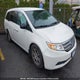 5FNRL5H4XDB507496 2013 Honda Odyssey Ex auction photo thumbnail 1