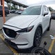 JM3KFBDL4H0205783 2017 Mazda Cx-5 Grand Touring auction photo thumbnail 2