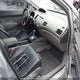 2HGFA16409H035462 2009 Honda Civic auction photo thumbnail 5