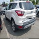 1FMCU9J92HUD62091 2017 Ford Escape Titanium auction photo thumbnail 3
