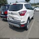 1FMCU9J92HUD62091 2017 Ford Escape Titanium auction photo thumbnail 4