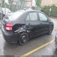 JTDBT923671070442 2007 Toyota Yaris auction photo thumbnail 14