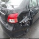 JTDBT923671070442 2007 Toyota Yaris auction photo thumbnail 6
