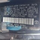 JTDBT923671070442 2007 Toyota Yaris auction photo thumbnail 9