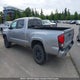 5TFDZ5BN9LX055023 2020 Toyota Tacoma Double Cab/Sr5/Trd Sport/Trd Off Road auction photo thumbnail 3