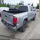 5TFDZ5BN9LX055023 2020 Toyota Tacoma Double Cab/Sr5/Trd Sport/Trd Off Road auction photo thumbnail 4