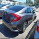 2HGFC2F65JH038248 2018 Honda Civic Lx auction photo thumbnail 4