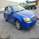 KNAFE241595607468 2009 Kia Spectra Sx auction photo thumbnail 1