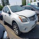 JN8AS5MV7BW266170 2011 Nissan Rogue Sv auction photo thumbnail 1