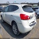 JN8AS5MV7BW266170 2011 Nissan Rogue Sv auction photo thumbnail 3