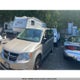 2C4RDGBG9DR698960 2013 Dodge Grand Caravan Se auction photo thumbnail 2
