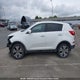 KNDPC3A26D7456668 2013 Kia Sportage Ex auction photo thumbnail 14