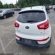 KNDPC3A26D7456668 2013 Kia Sportage Ex auction photo thumbnail 15