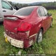 JNKBV61F57M808619 2007 Infiniti G35 X auction photo thumbnail 4