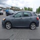 2T1KU4EE8BC599540 2011 Toyota Corolla Matrix auction photo thumbnail 14