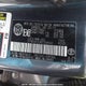 2T1KU4EE8BC599540 2011 Toyota Corolla Matrix auction photo thumbnail 9