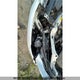 1G1RA6S59HU129335 2017 Chevrolet Volt auction photo thumbnail 15