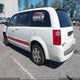 2D8HN44E69R505207 2009 Dodge Grand Caravan Se auction photo thumbnail 3