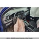 2HGFC2F83KH032726 2019 Honda Civic auction photo thumbnail 9