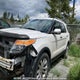 1FMHK8F86BGA20056 2011 Ford Explorer Limited auction photo thumbnail 2