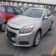 1G11C5SL1EF235973 2014 Chevrolet Malibu 1Lt auction photo thumbnail 2