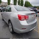 1G11C5SL1EF235973 2014 Chevrolet Malibu 1Lt auction photo thumbnail 3