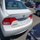 2HGFA1E4XAH015337 2010 Honda Civic auction photo thumbnail 16
