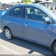 JTDBT923381204325 2008 Toyota Yaris auction photo thumbnail 14