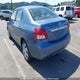 JTDBT923381204325 2008 Toyota Yaris auction photo thumbnail 3